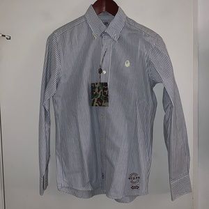 Bape x River And the Trooper colab size S